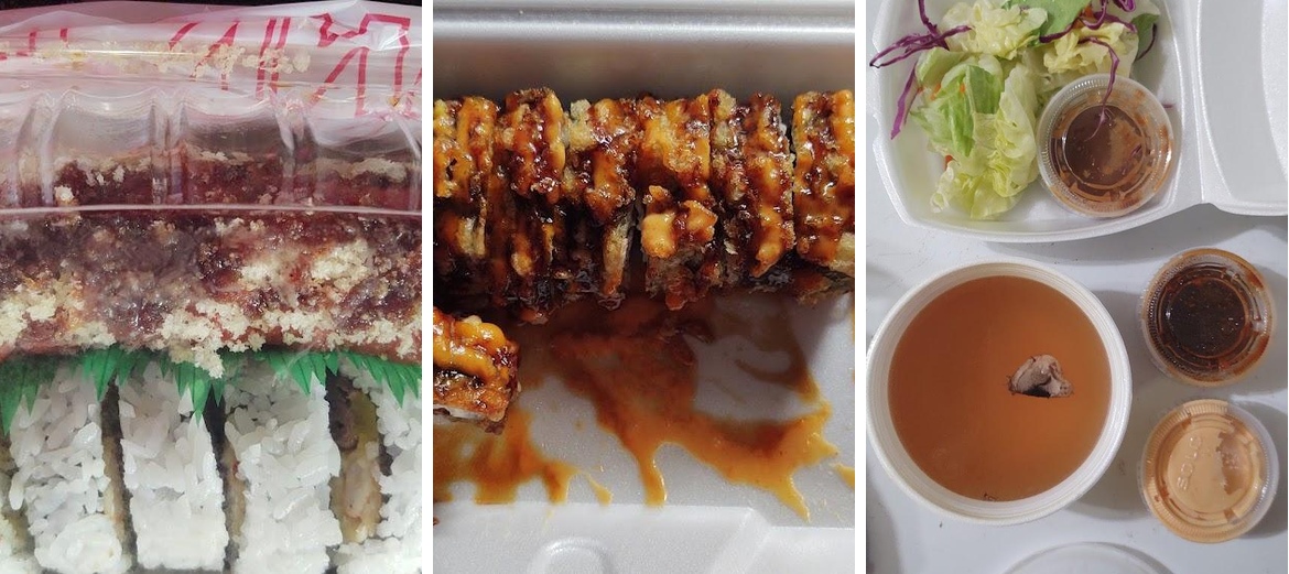 Miyaki Sushi and Grill