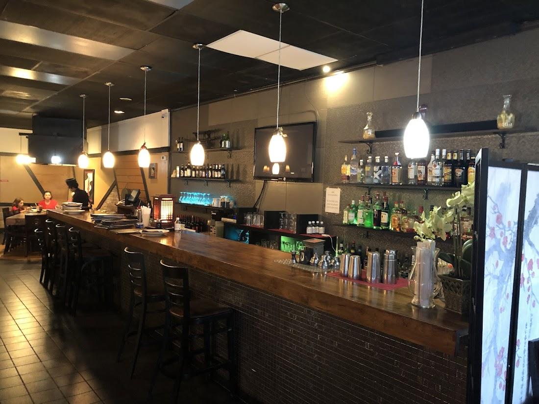 Miyaki Sushi and Grill